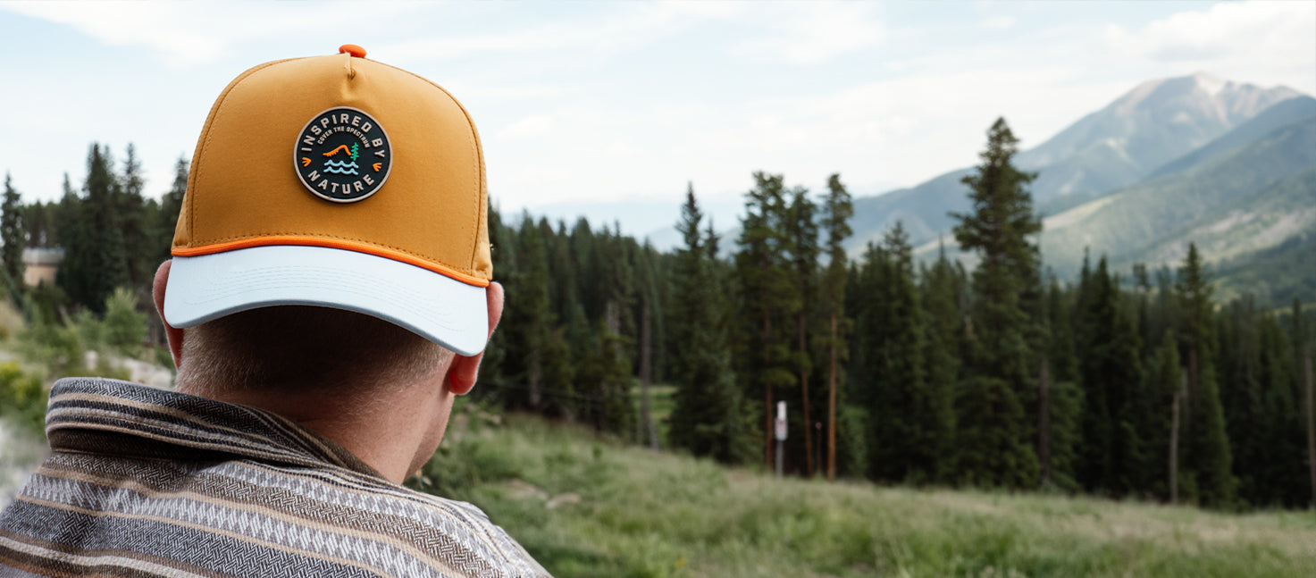 Cover the Spectrum Adult Collection