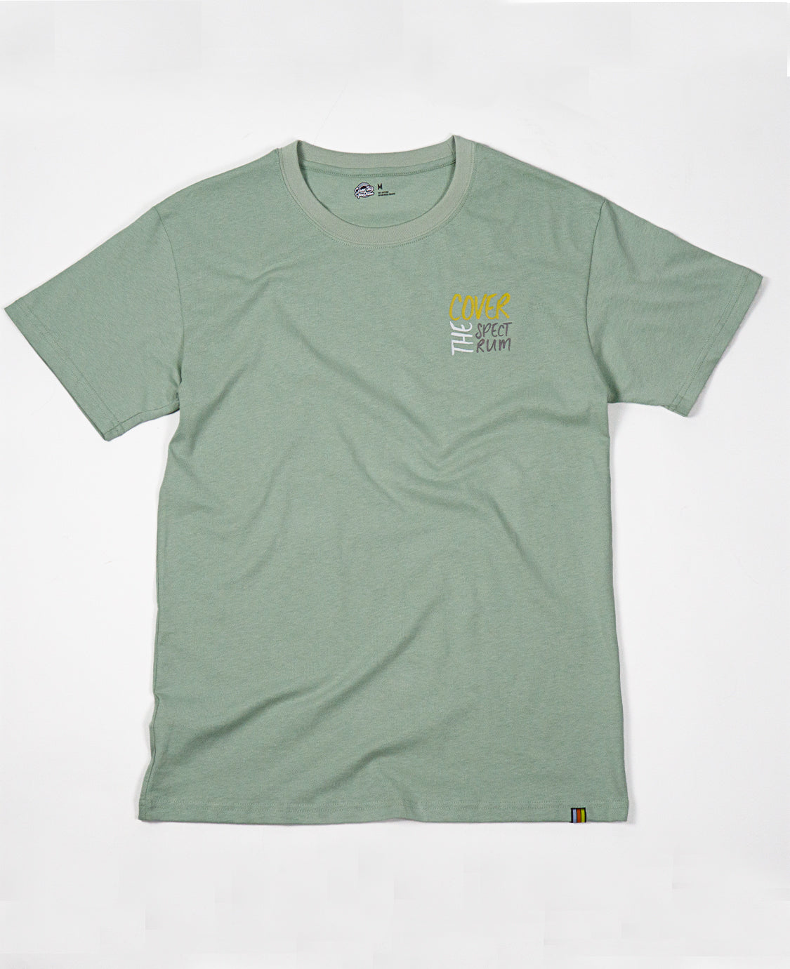 Gone Sensory Adult Tee