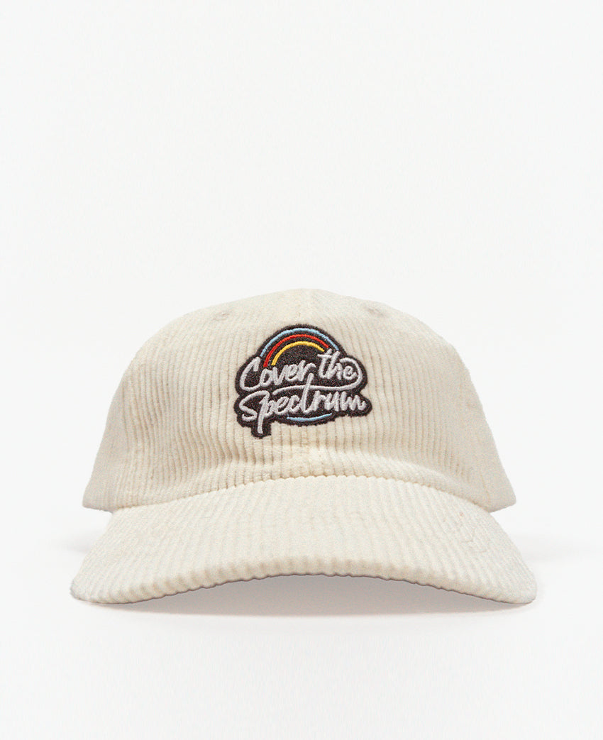 SALE! Corduroy Logo Hat