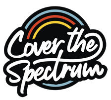 Cover The Spectrum logo