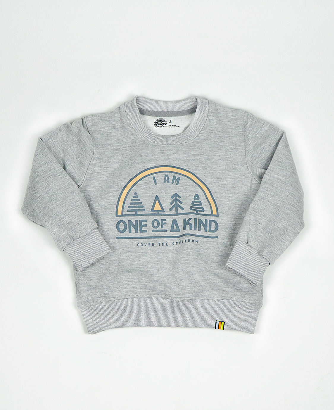 One of a Kind - Kids Sweatshirt