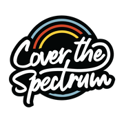 Cover The Spectrum logo